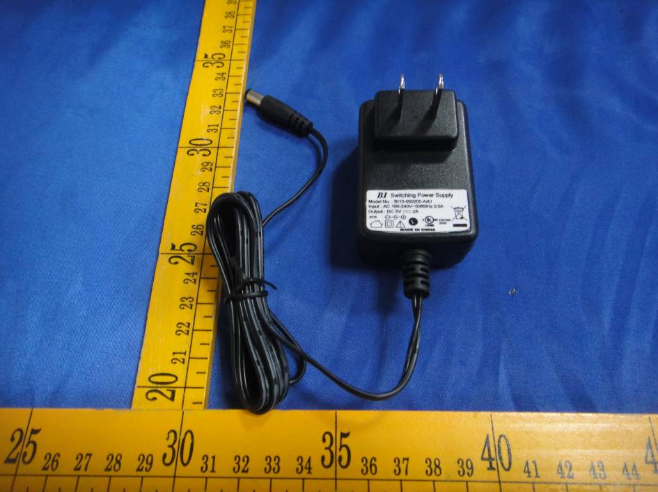 FCC ID PAZ3089 External Photos