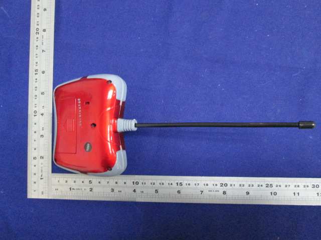 FCC ID PCJJL2016A49 External Photos