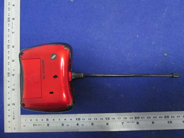 FCC ID PCJJL2016B49 External Photos
