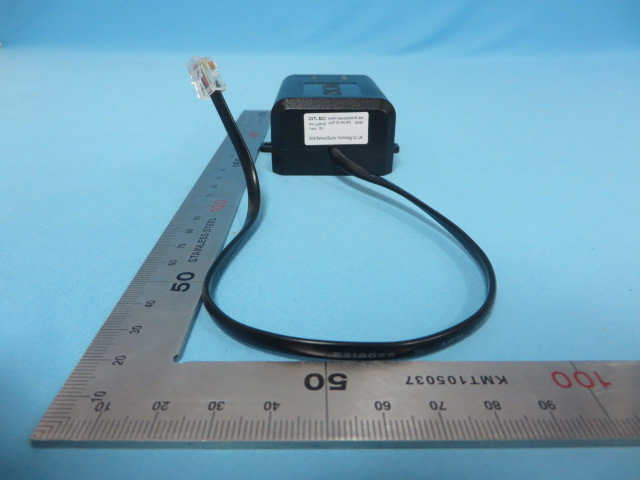 FCC ID PCU-JLDP05 External Photos