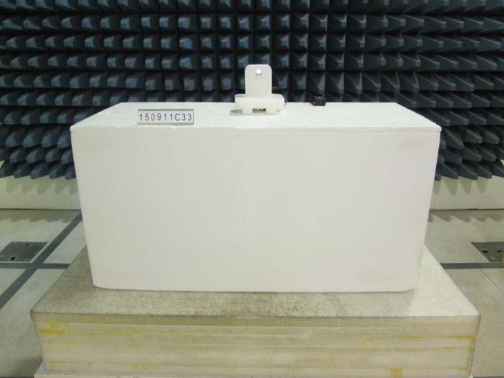 FCC ID PD5-WAP361 Test Setup Photos
