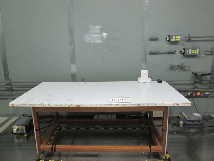 FCC ID PD5-WAP361 Test Setup Photos