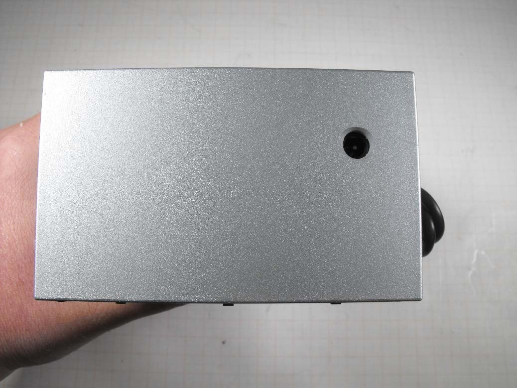 FCC ID PD6LFSPG125218 External Photos