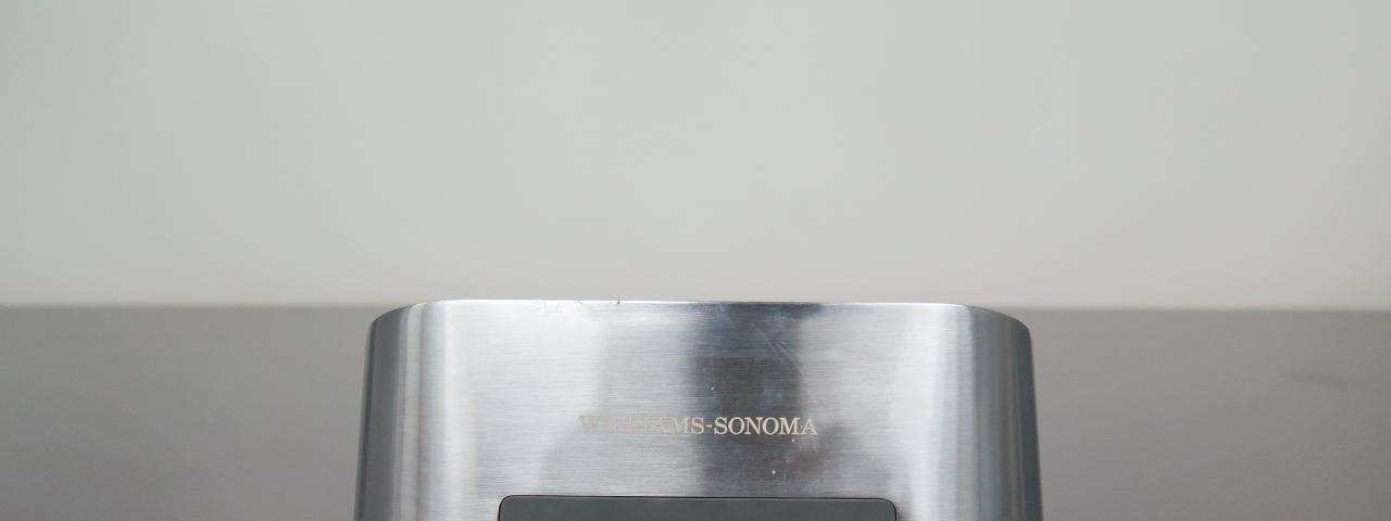FCC ID PEQ-WSST3000 External Photos
