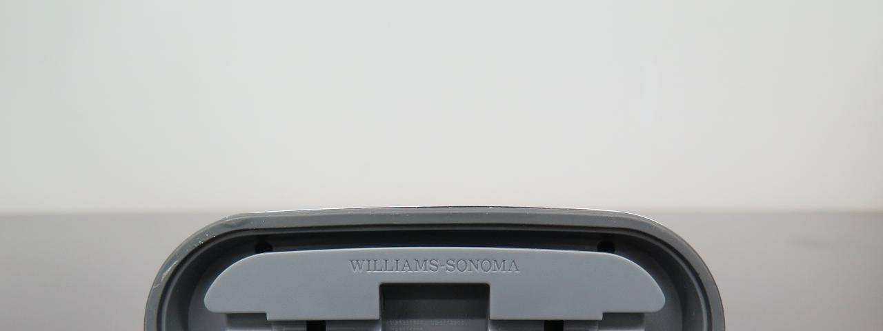 FCC ID PEQ-WSST3000 External Photos