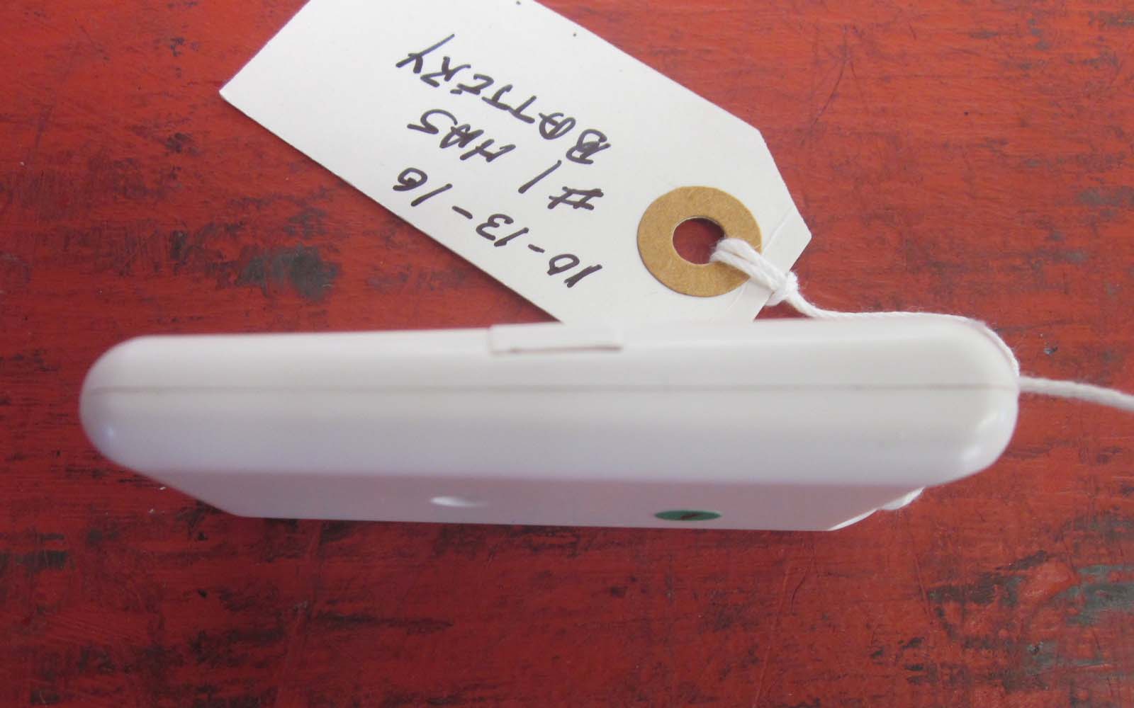 FCC ID PFO018-4 External Photos