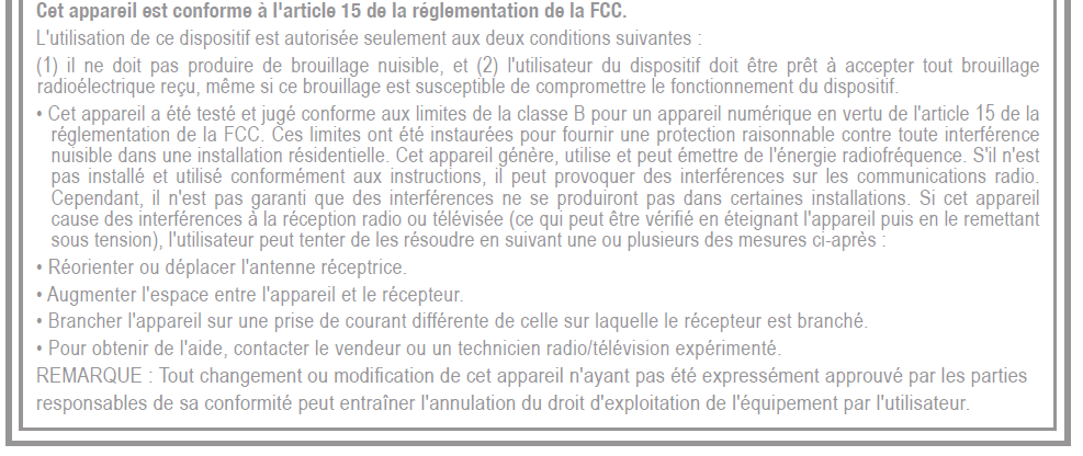 FCC ID PIYDNM64-16A5R Users Manual