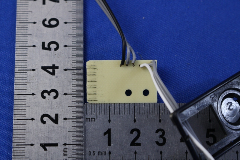 FCC ID PIYDRP30-17 Internal Photos