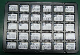 FCC ID PJ7-125X Users Manual