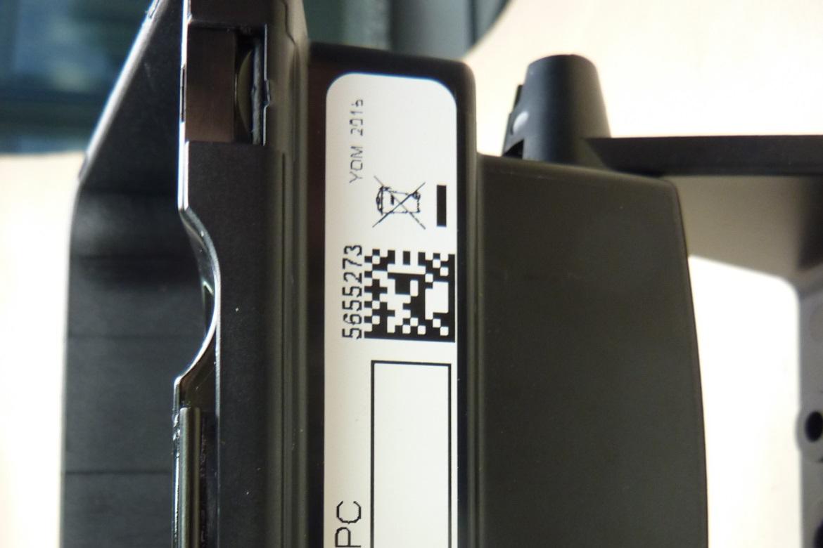 FCC ID PJMNWDBPC External Photos