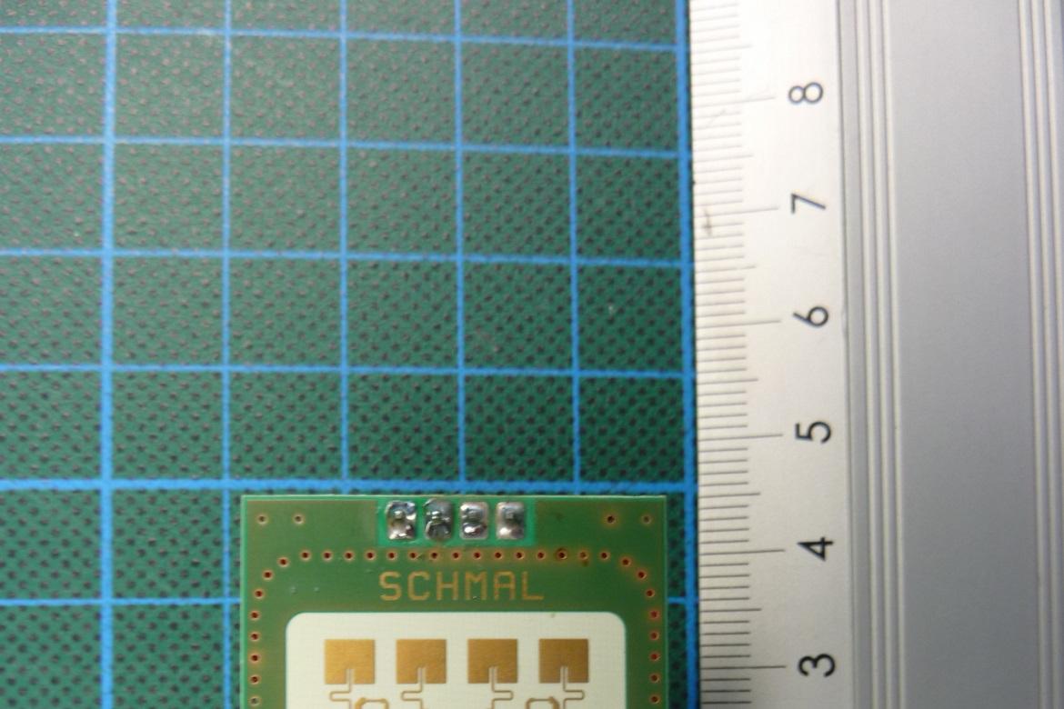 FCC ID PJMNWDBPC Internal Photos
