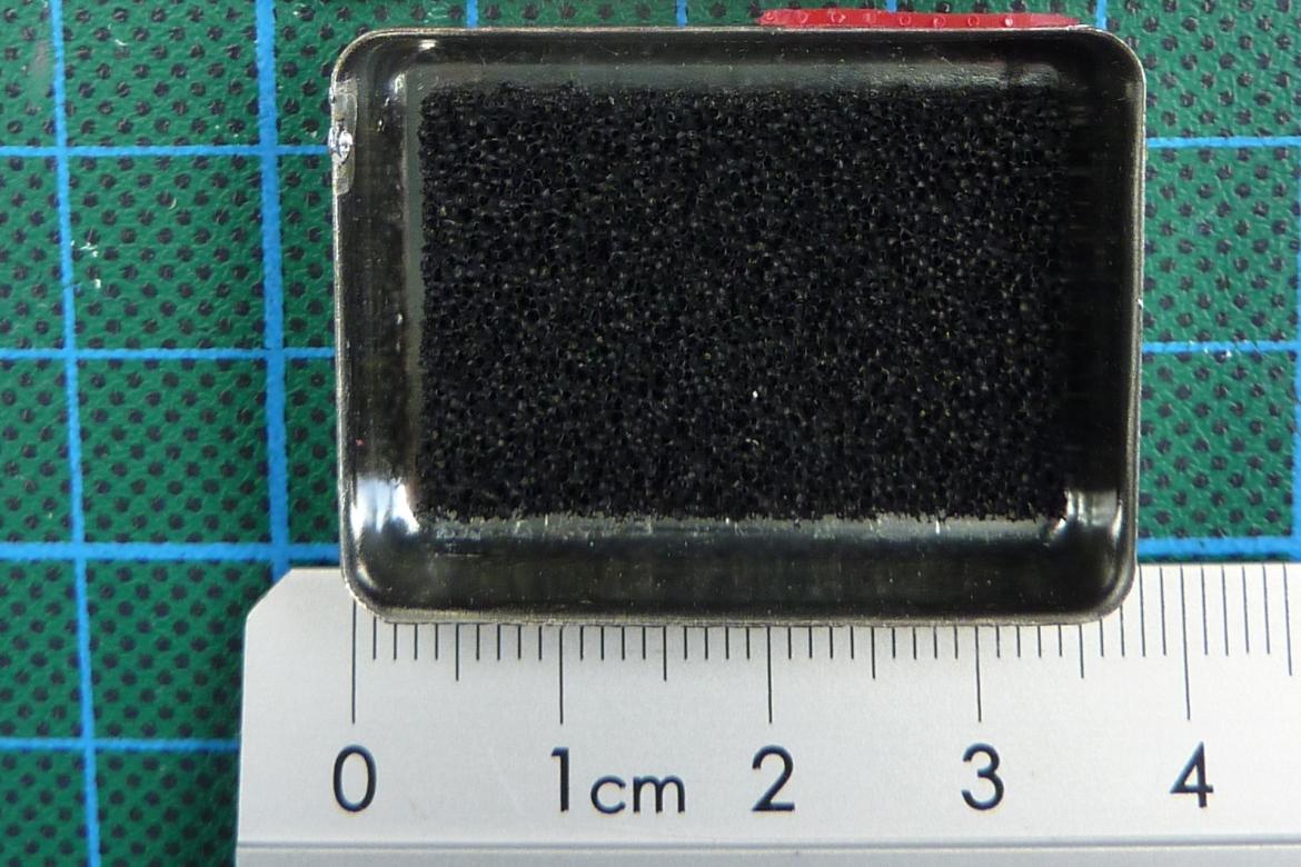 FCC ID PJMNWDBPC Internal Photos
