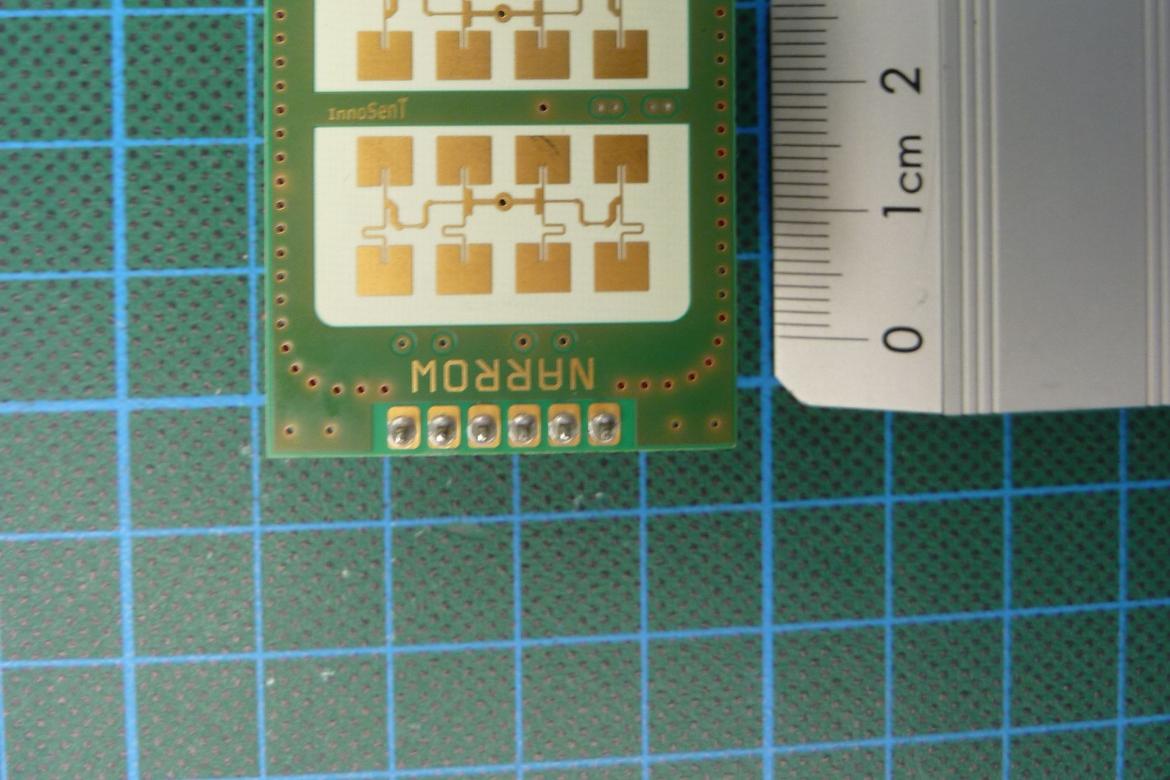 FCC ID PJMNWDBPC Internal Photos