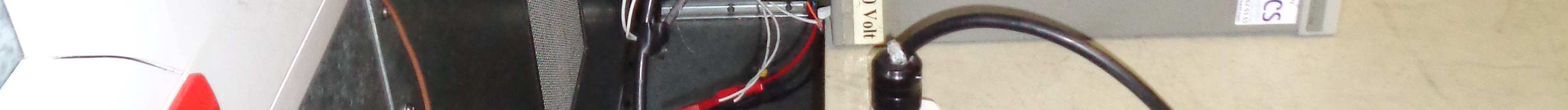 FCC ID PKTNODEBAZY Test Setup Photos