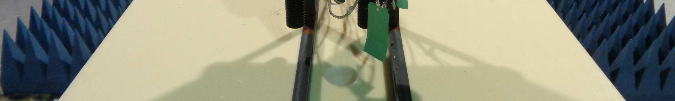 FCC ID PKTNODEBBFZ Test Setup Photos