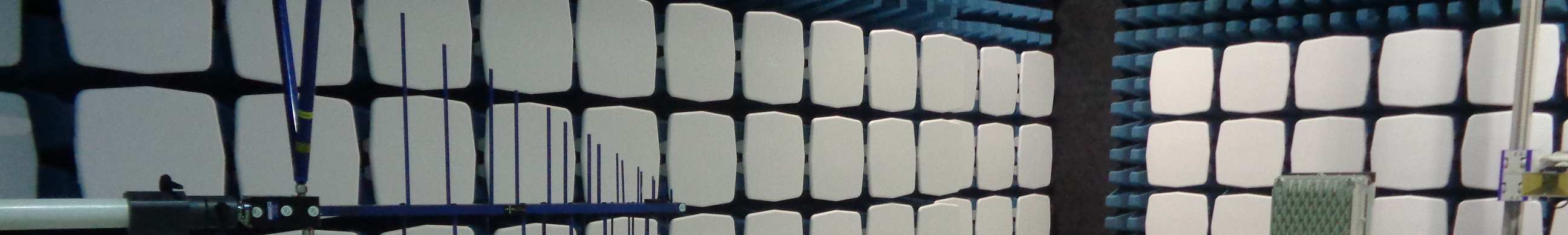 FCC ID PKTNODEBBFZ Test Setup Photos