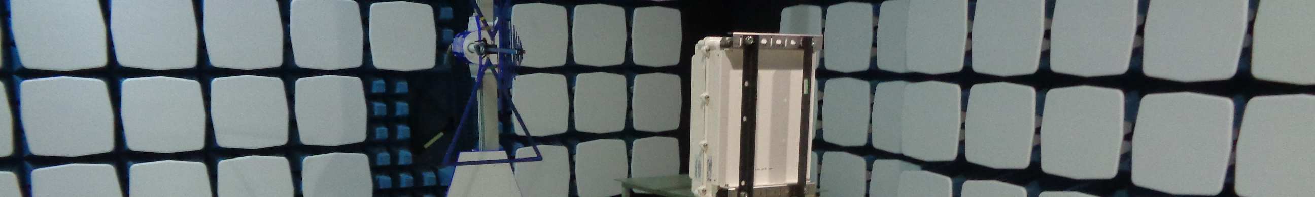 FCC ID PKTNODEBBFZ Test Setup Photos