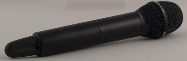 FCC ID POUMTH400USX External Photos