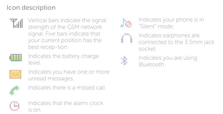 FCC ID PPAANGEL3 Users Manual