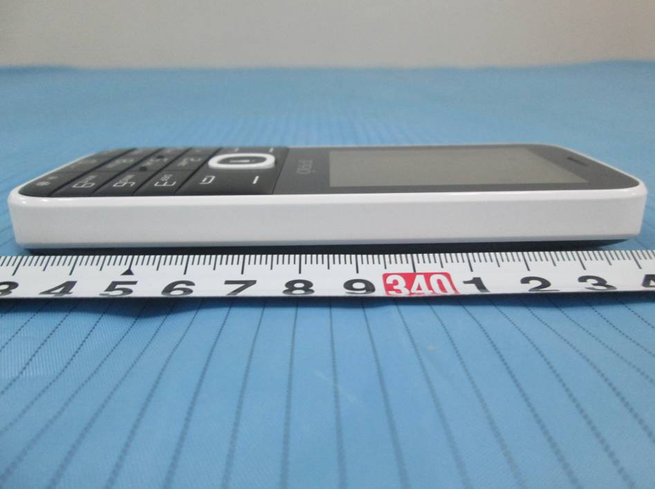 FCC ID PQ4IPROI324F External Photos