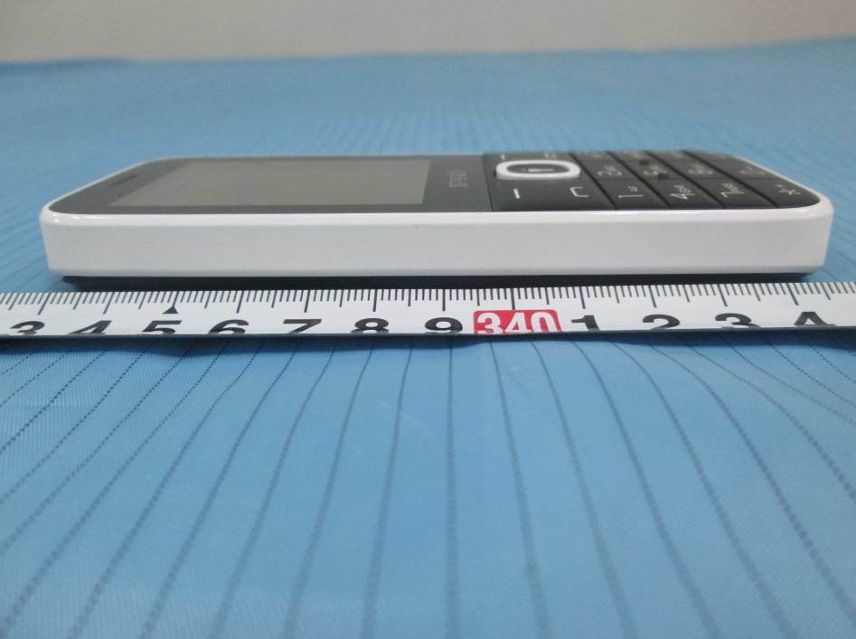 FCC ID PQ4IPROI324F External Photos
