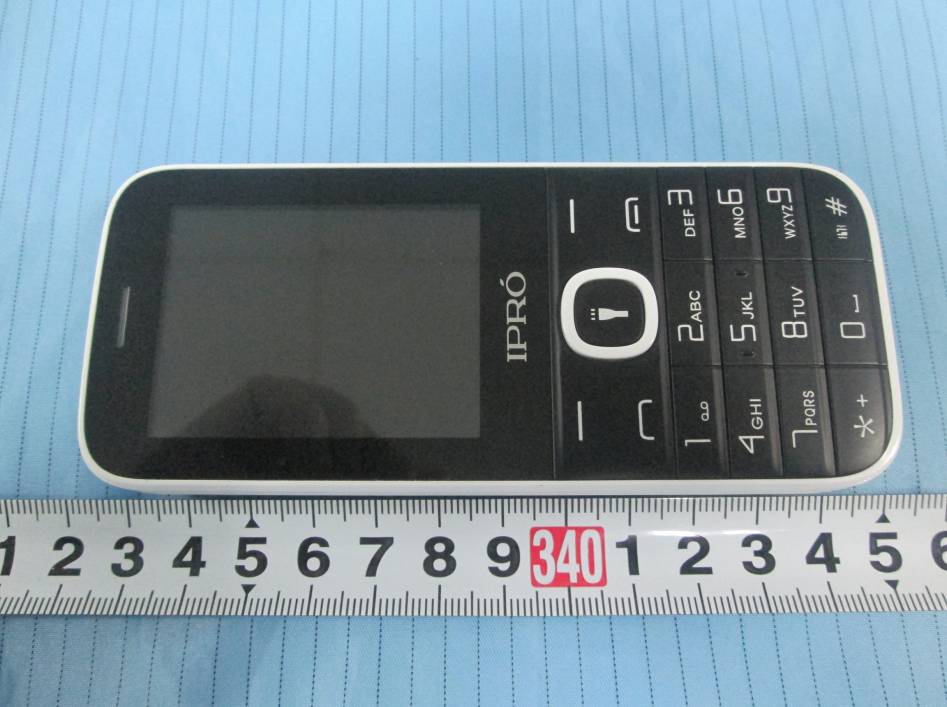 FCC ID PQ4IPROI324F External Photos