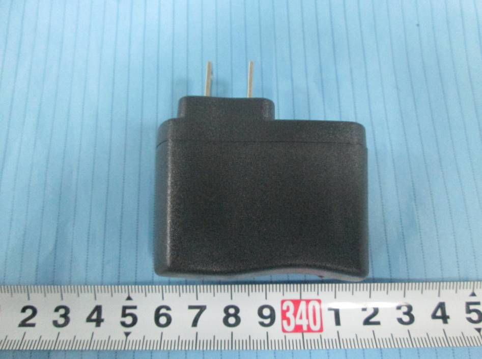 FCC ID PQ4IPROI324F External Photos