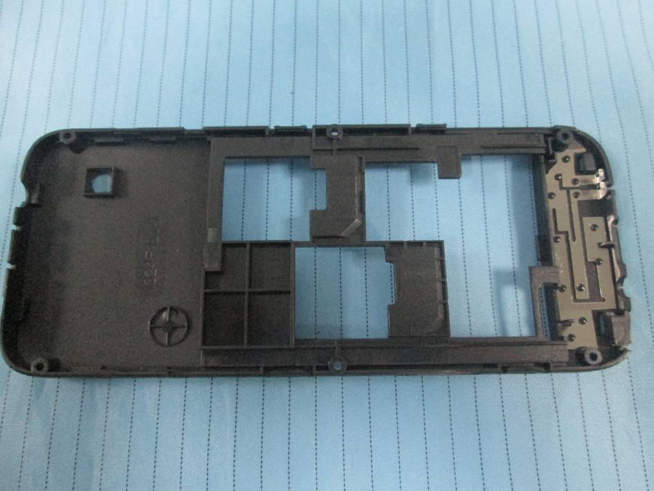 FCC ID PQ4IPROI324F Internal Photos