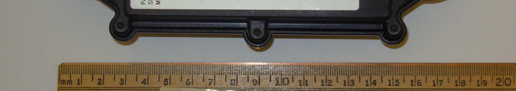 FCC ID PQMMSS3I External Photos