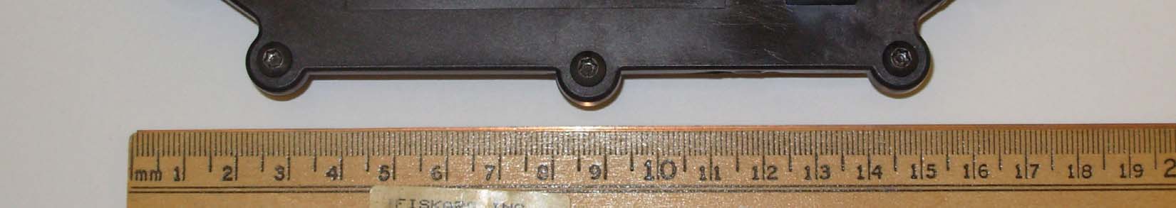 FCC ID PQMMSS3I External Photos