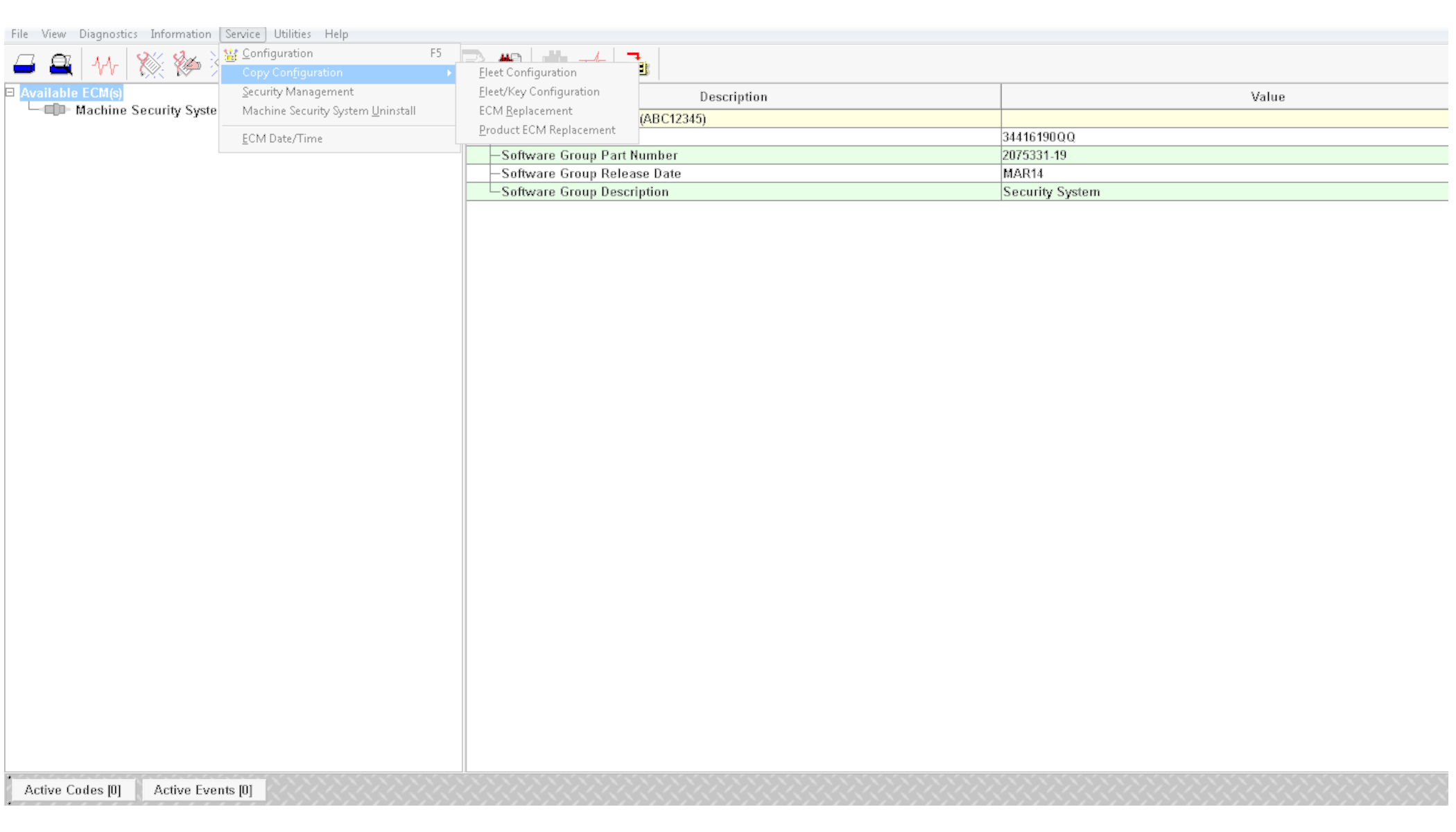 FCC ID PQMMSS3S Users Manual