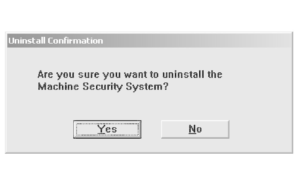 FCC ID PQMMSS3S Users Manual
