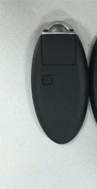 FCC ID PQTDORM21 ID Label Location Info