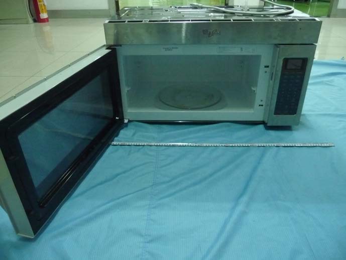 FCC ID PR4REDACU2S519 External Photos