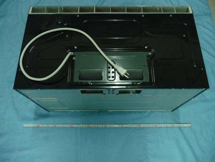 FCC ID PR4REDACU2S519 External Photos