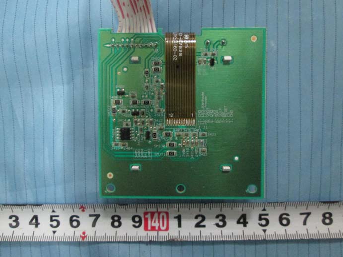 FCC ID PR4REDACU2S519 Internal Photos