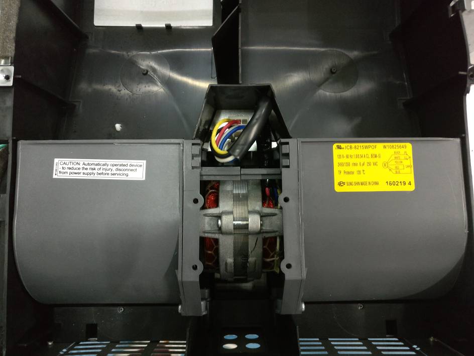 FCC ID PR4REDACU2S519 Internal Photos