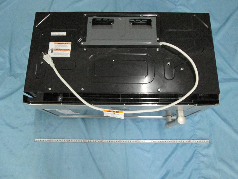 FCC ID PR4REDACU2X External Photos