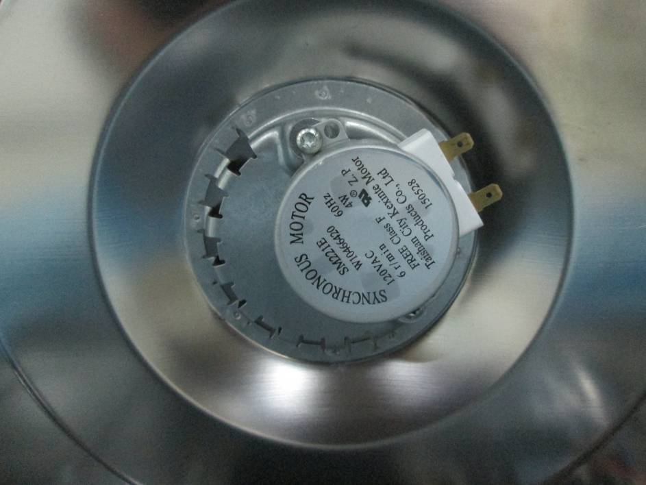 FCC ID PR4REDACU2X Internal Photos