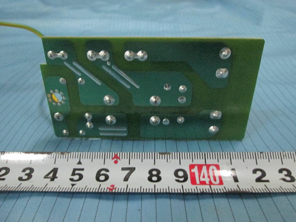 FCC ID PR4REDACU2X Internal Photos