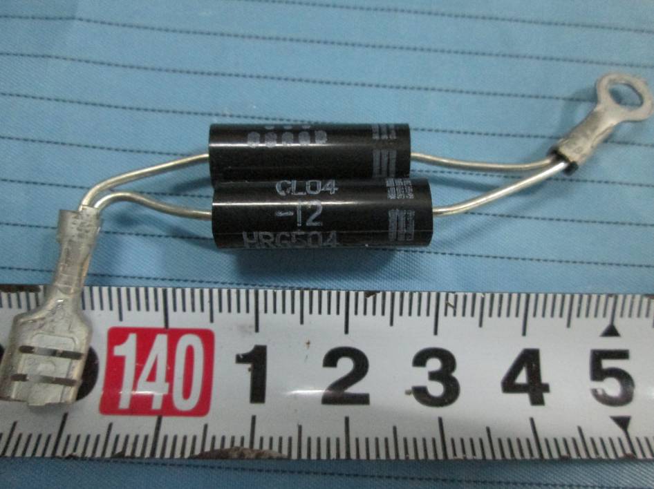 FCC ID PR4REDACU2Y Internal Photos