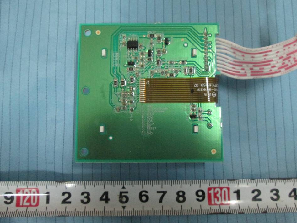 FCC ID PR4REDACU2Y Internal Photos