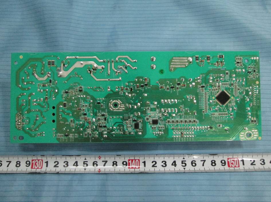 FCC ID PR4REDACU2Y Internal Photos