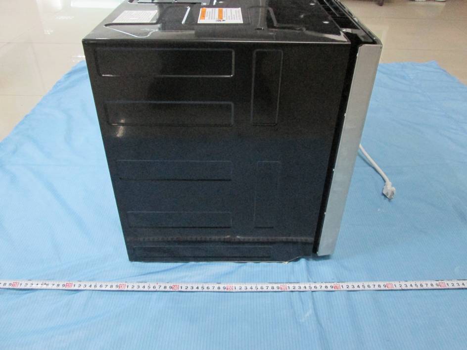 FCC ID PR4REDACU3X External Photos