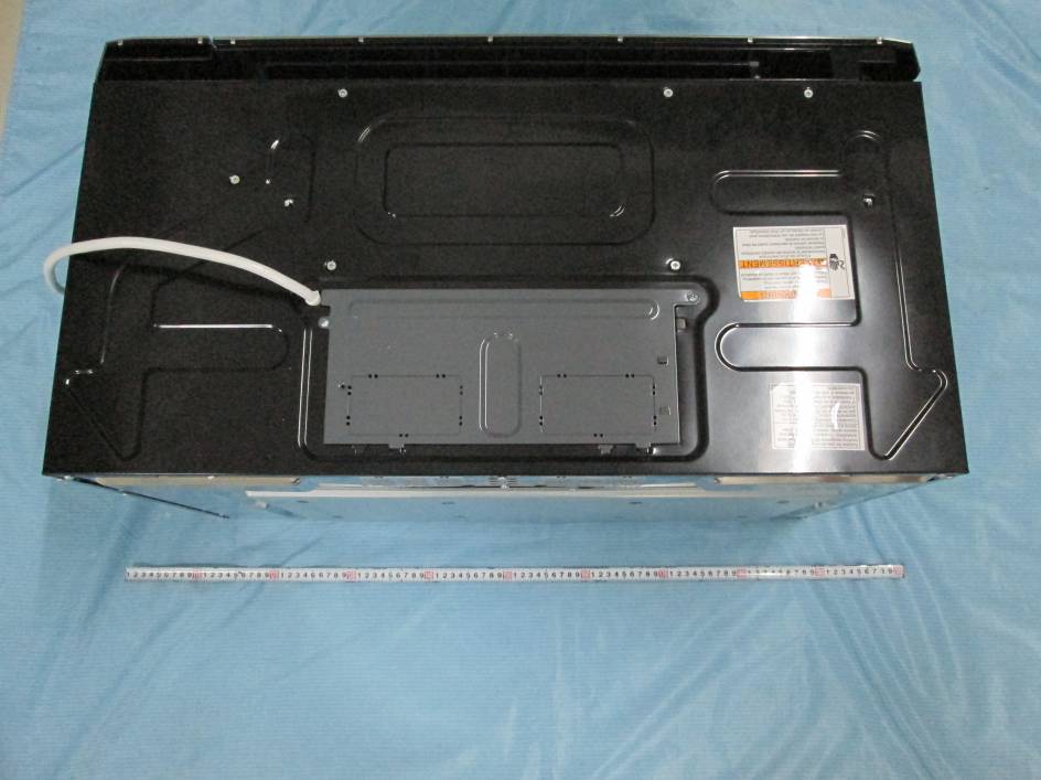FCC ID PR4REDACU3X External Photos