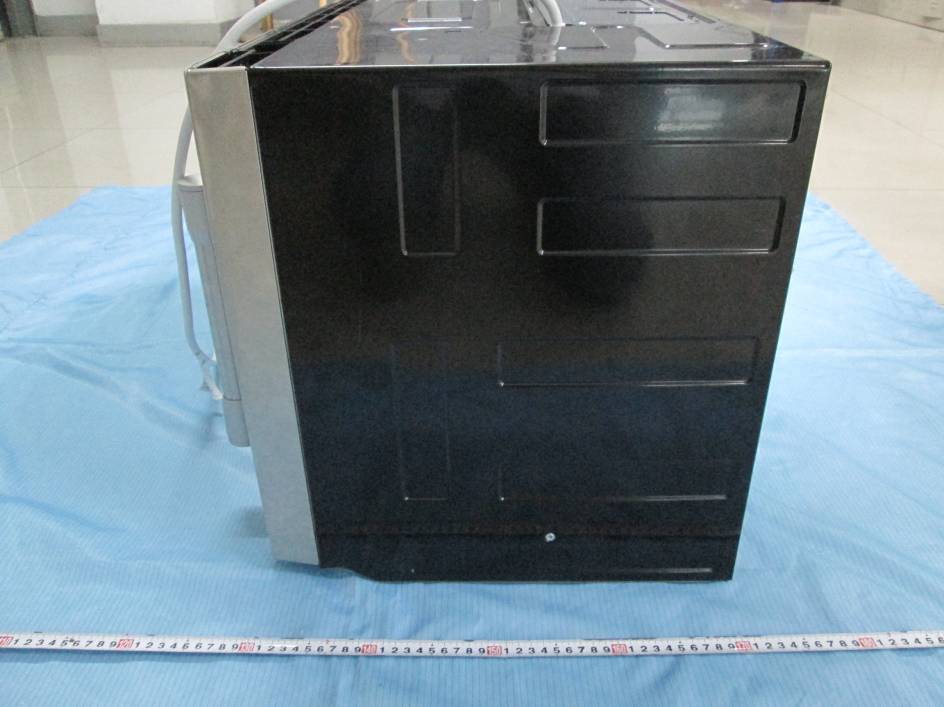 FCC ID PR4REDACU3Y External Photos