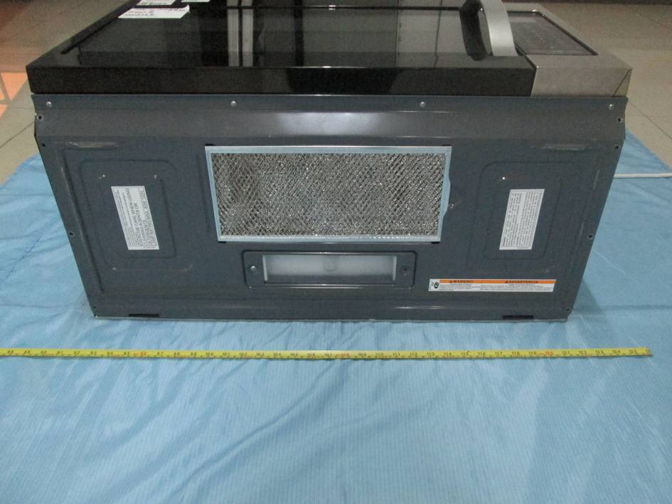 FCC ID PR4REDIMH205 External Photos