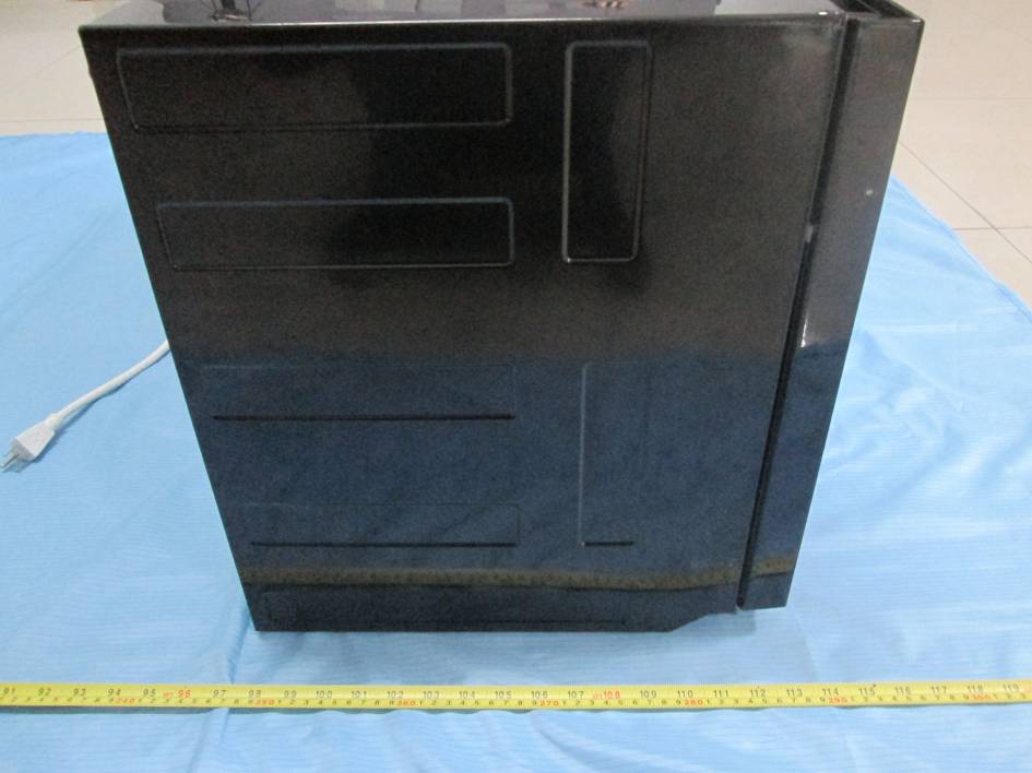 FCC ID PR4REDIMH205 External Photos