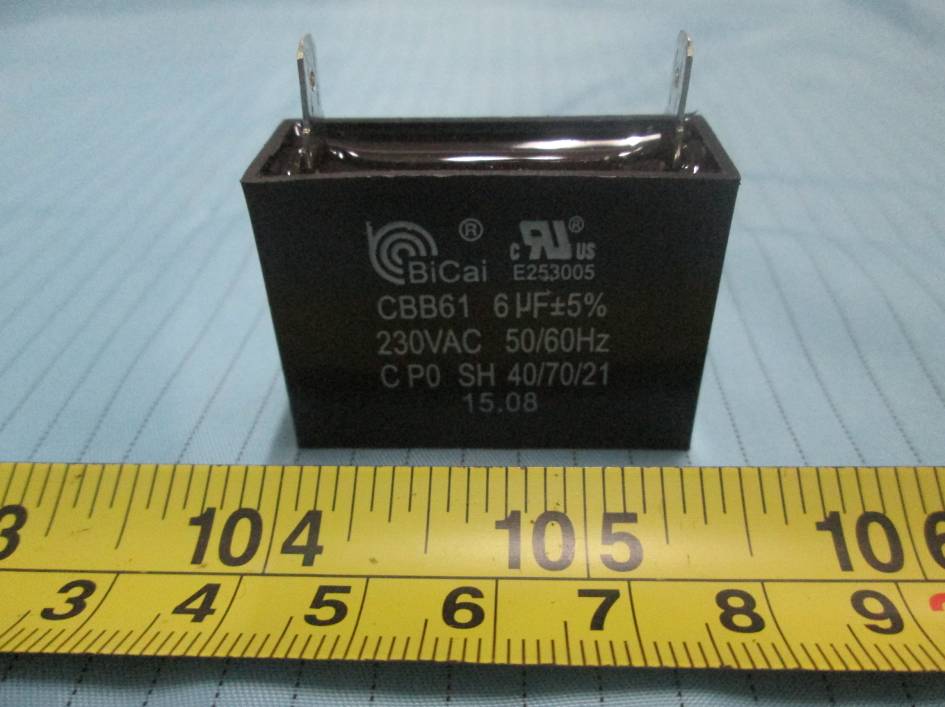 FCC ID PR4REDIMH205 Internal Photos