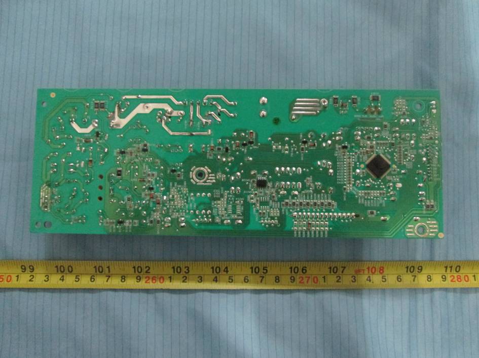 FCC ID PR4REDIMH205 Internal Photos